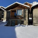 Tatil Evi Gaeaeschi Leis