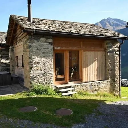 Gaeaeschi Leis Holiday home *