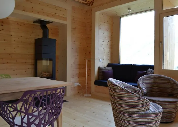 Gaeaeschi Leis * Vals